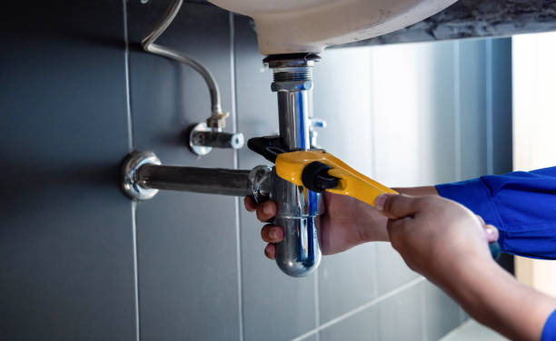 Best Residential Plumbing Services  in Deltona, FL